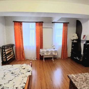 Сдается 1-комнатная квартира, 32 м²