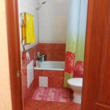 Сдается 1-комнатная квартира, 32 м²