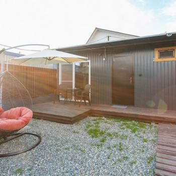 Сдается 1-комнатная квартира, 17 м²