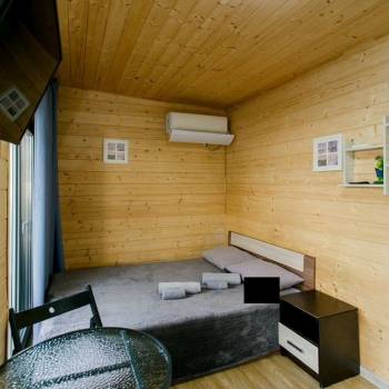 Сдается 1-комнатная квартира, 17 м²