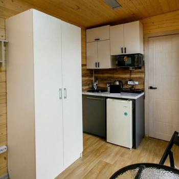 Сдается 1-комнатная квартира, 17 м²