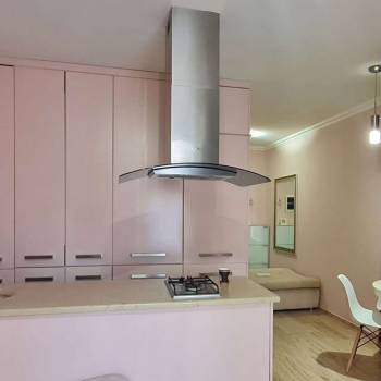 Сдается 2-х комнатная квартира, 44 м²