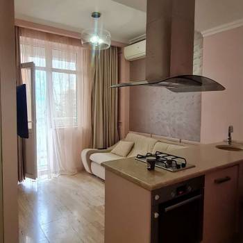 Сдается 2-х комнатная квартира, 44 м²