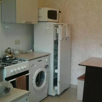 Сдается 1-комнатная квартира, 28 м²