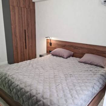 Продается 1-комнатная квартира, 19,3 м²