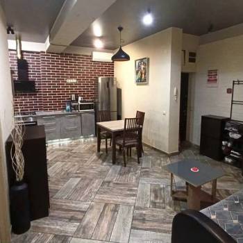 Продается 3-х комнатная квартира, 61 м²
