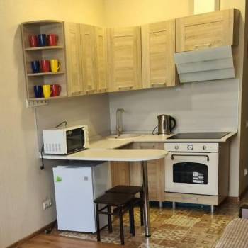 Продается 1-комнатная квартира, 24 м²