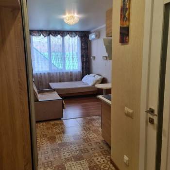 Продается 1-комнатная квартира, 24 м²