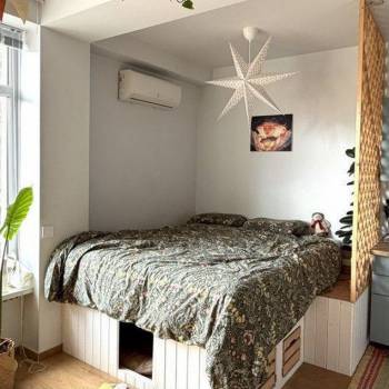 Продается 1-комнатная квартира, 37,5 м²