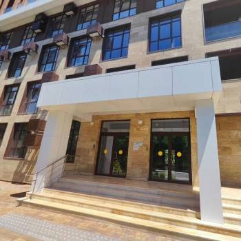 Продается 1-комнатная квартира, 30 м²