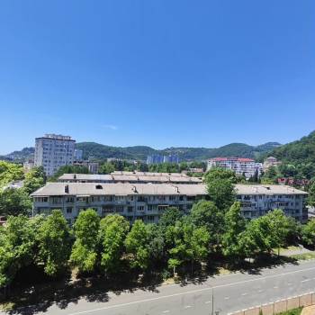 Продается 1-комнатная квартира, 30 м²