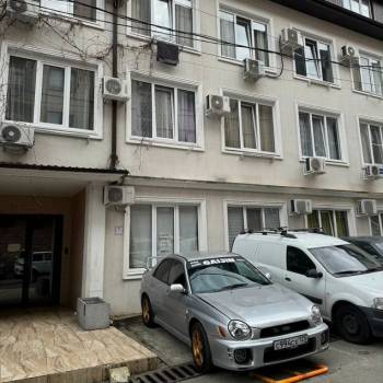 Продается 1-комнатная квартира, 21,8 м²