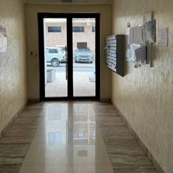 Продается 1-комнатная квартира, 21,8 м²