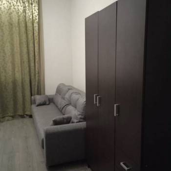 Сдается 1-комнатная квартира, 28,2 м²