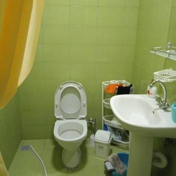 Сдается 1-комнатная квартира, 28,2 м²