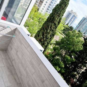 Сдается 2-х комнатная квартира, 50 м²