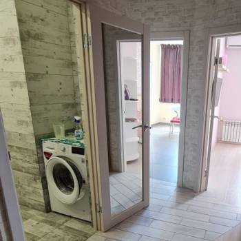 Сдается 2-х комнатная квартира, 50 м²