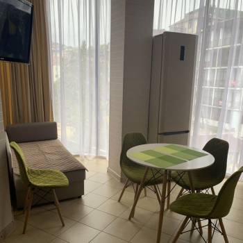 Сдается 2-х комнатная квартира, 40 м²