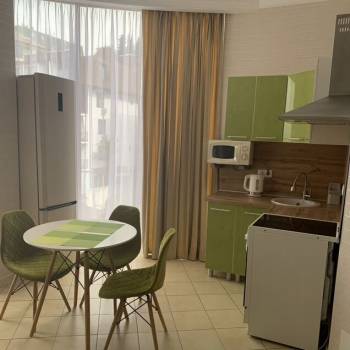 Сдается 2-х комнатная квартира, 40 м²