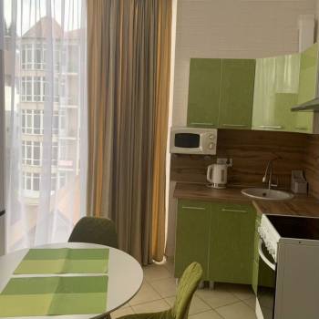 Сдается 2-х комнатная квартира, 40 м²