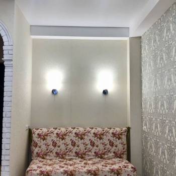 Сдается 1-комнатная квартира, 26 м²