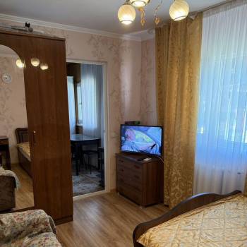 Сдается 1-комнатная квартира, 26 м²