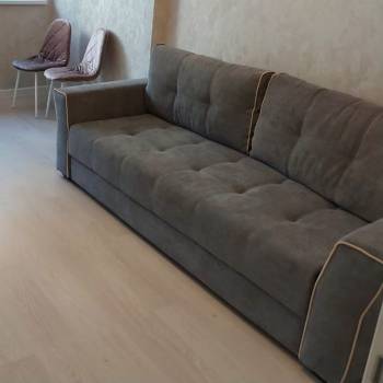 Сдается 2-х комнатная квартира, 50 м²