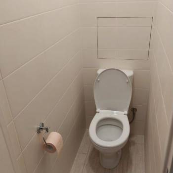 Сдается 2-х комнатная квартира, 50 м²