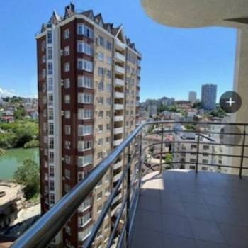 Сдается 1-комнатная квартира, 45 м²