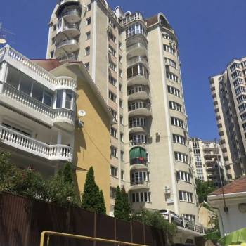 Сдается 1-комнатная квартира, 45 м²