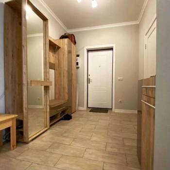 Сдается 1-комнатная квартира, 45 м²