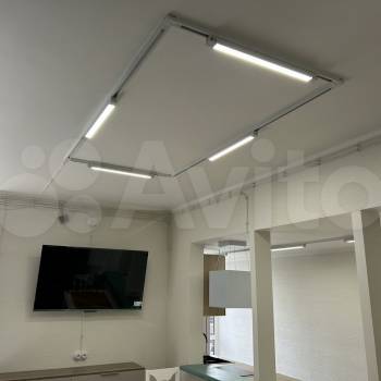 Продается 2-х комнатная квартира, 48,5 м²