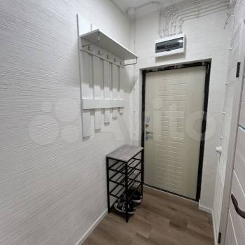 Продается 2-х комнатная квартира, 48,5 м²