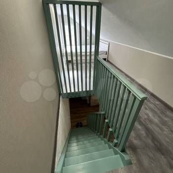 Продается 2-х комнатная квартира, 48,5 м²