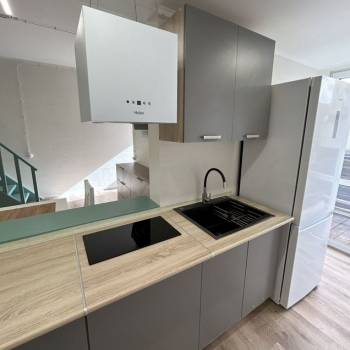 Продается 2-х комнатная квартира, 48,5 м²