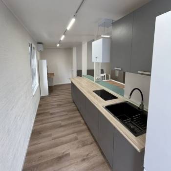 Продается 2-х комнатная квартира, 48,5 м²
