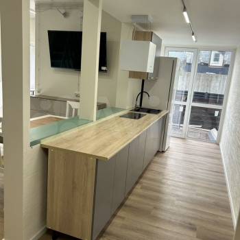 Продается 2-х комнатная квартира, 48,5 м²