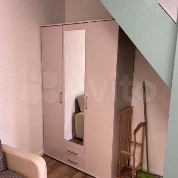 Продается 2-х комнатная квартира, 48,5 м²