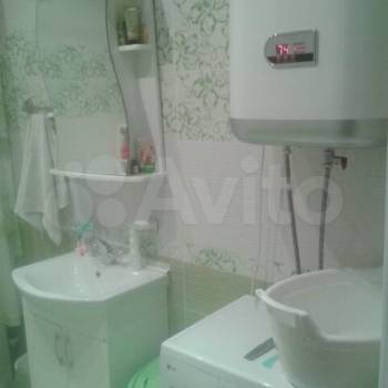 Сдается 1-комнатная квартира, 40 м²