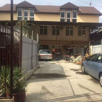 Сдается 2-х комнатная квартира, 74 м²