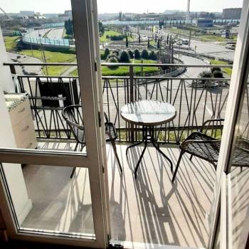 Сдается 2-х комнатная квартира, 57 м²