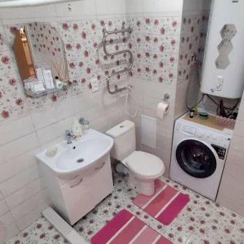 Сдается 2-х комнатная квартира, 57 м²