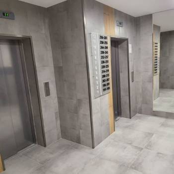 Сдается 2-х комнатная квартира, 37 м²