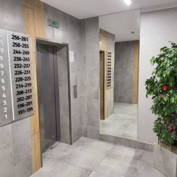 Сдается 2-х комнатная квартира, 37 м²