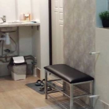 Сдается 1-комнатная квартира, 21 м²