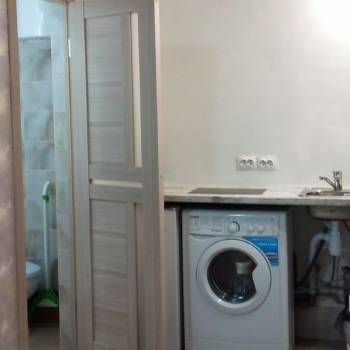 Сдается 1-комнатная квартира, 21 м²