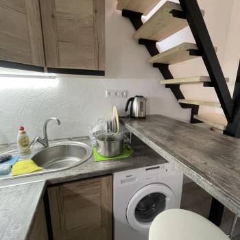 Сдается 2-х комнатная квартира, 27 м²