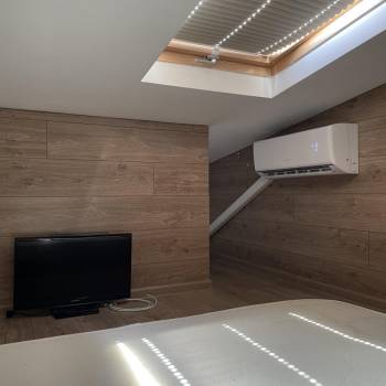 Сдается 2-х комнатная квартира, 27 м²