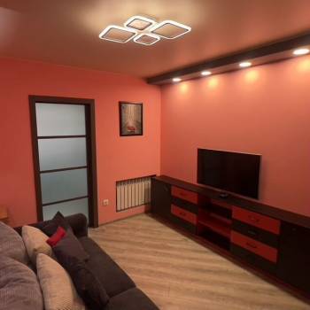 Сдается 2-х комнатная квартира, 52 м²