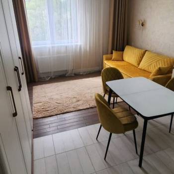 Сдается 1-комнатная квартира, 26 м²